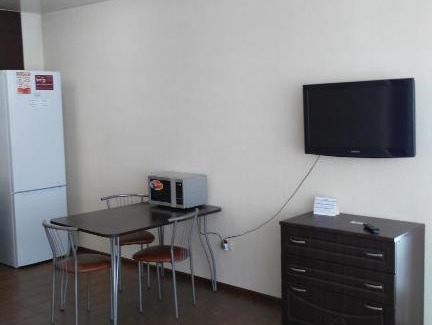 Irkutsk Apartment | Apartment Irkutsk