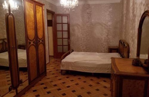 Old Boulevard Apartment | Apartment Irma Rustaveli 57
