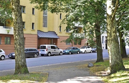 Bislett Apartment | Apartment is central part of Oslo