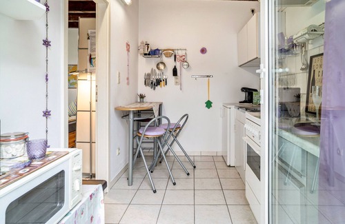 Assmannshausen Apartment | Apartment "Isabel" with Mountain View & Wi-Fi