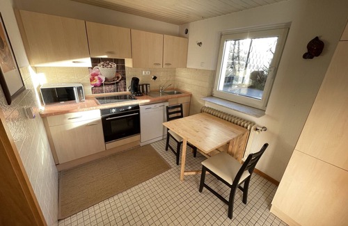 Kettwig Apartment | Apartment Isenbügel/Essen-Kettwig