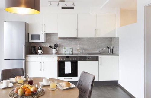 Montabaur Apartment | Apartment isi living - 3-bed apartments