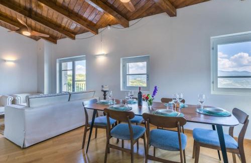 Montalcino Apartment | Apartment Casa del Sole by Interhome