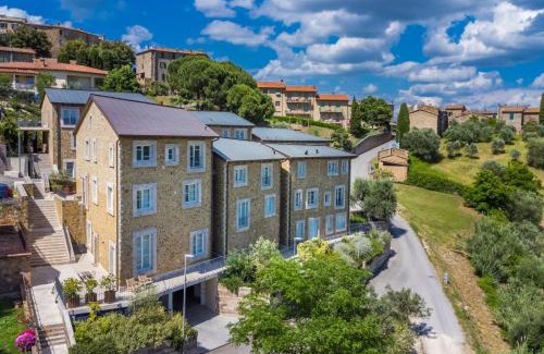 Montalcino Apartment | Apartment Casa del Sole by Interhome