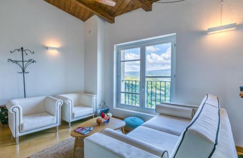 Montalcino Apartment | Apartment Casa del Sole by Interhome