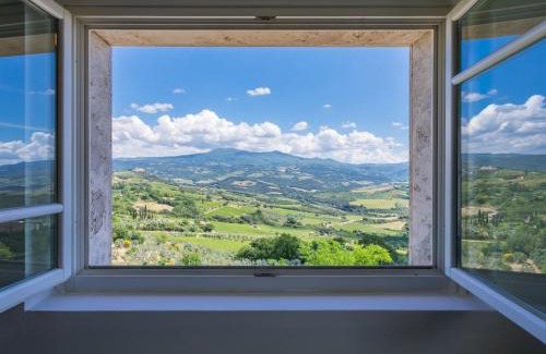 Montalcino Apartment | Apartment Casa del Sole by Interhome