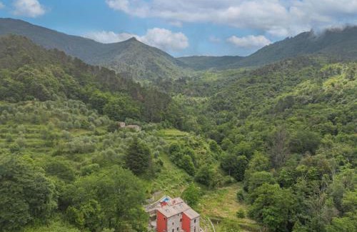 Velva Apartment | Apartment Ciliegiolo by Interhome