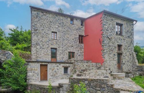 Velva Apartment | Apartment Ciliegiolo by Interhome