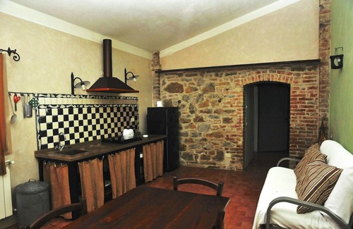Castiglione del Lago Apartment | Apartment in Tuscany near Lake Trasimeno