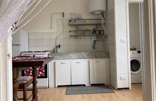 Imperia Apartment | Apartment