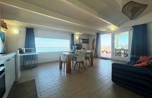 La Ciaccia Apartment | Apartment/flat - Valledoria Luxury Apartment