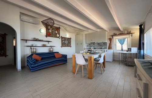 La Ciaccia Apartment | Apartment/flat - Valledoria Luxury Apartment