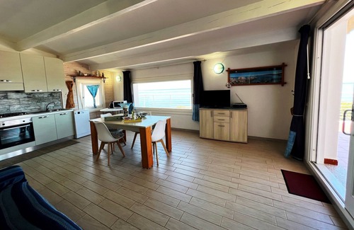 La Ciaccia Apartment | Apartment/flat - Valledoria Luxury Apartment