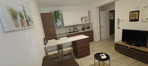 Materdomini Apartment | Apartment