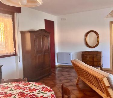 Portese House | Apartment