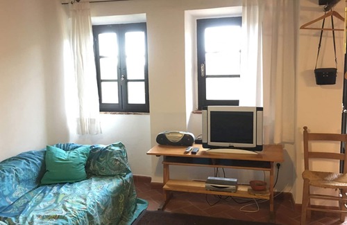 Manciano Apartment | Apartment with panoramic views between Saturnia and Pitigliano