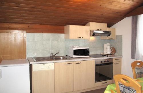St. Valentin auf der Haide Apartment | Apartment Haupthaus Schönblick - SVH117 by Interhome
