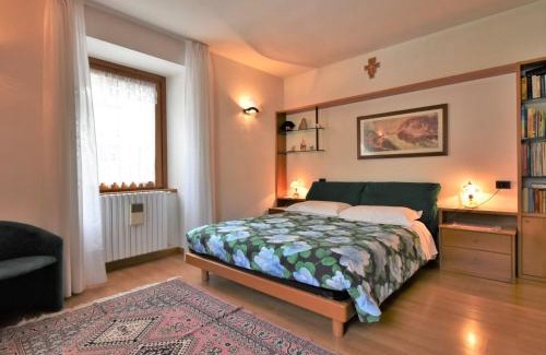 Valdisotto Apartment | Apartment Casa Le Fontane by Interhome