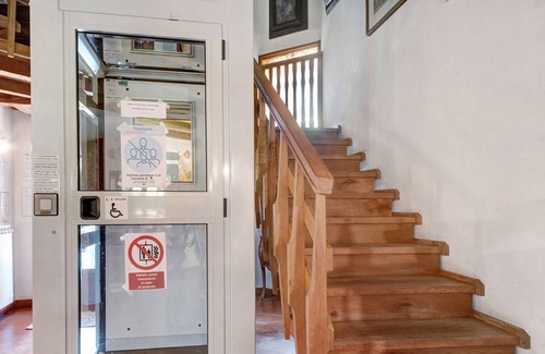 Santo Stefano dʼAveto Apartment | Apartment 'Agriturismo La Casa sul Poggio - Tomarlo' with Private Terrace, Shared Pool