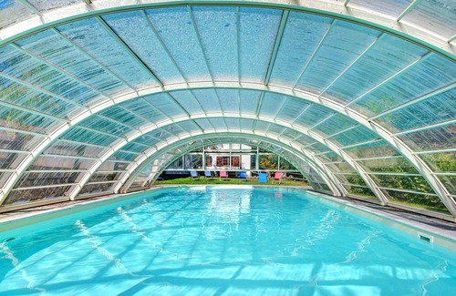 Santo Stefano dʼAveto Apartment | Apartment 'Agriturismo La Casa sul Poggio - Tomarlo' with Private Terrace, Shared Pool