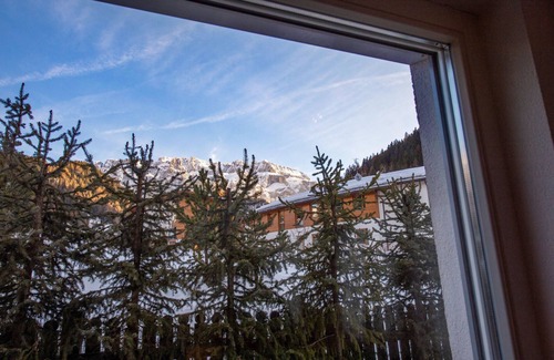 Selva di Val Gardena Apartment | Apartments Villa Muse 141A
