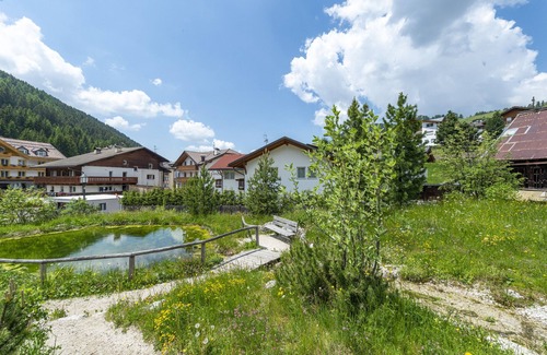 Selva di Val Gardena Apartment | Apartments Villa Muse 141A