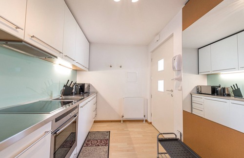 Selva di Val Gardena Apartment | Apartments Villa Muse 141B