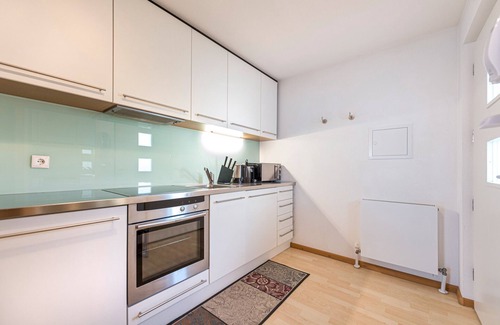 Selva di Val Gardena Apartment | Apartments Villa Muse 141B