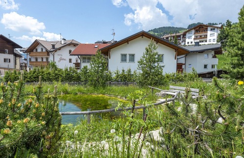 Selva di Val Gardena Apartment | Apartments Villa Muse 141B