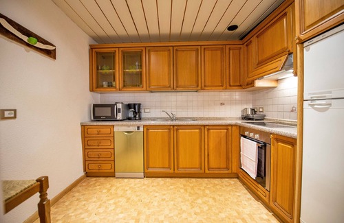 Selva di Val Gardena Apartment | Apartments Pinzigher 140A