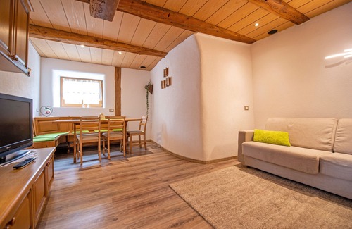 Selva di Val Gardena Apartment | Apartments Pinzigher 140A