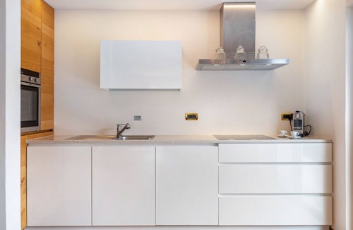 Selva di Val Gardena Apartment | Apartment 'Mozart' with Mountain View, Balcony and Wi-Fi