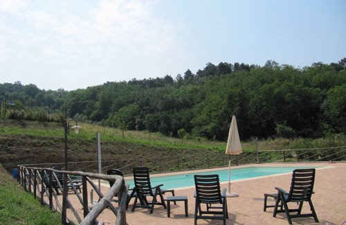 Serravalle Pistoiese Apartment | Apartment - dawn-