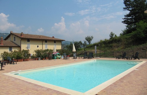 Serravalle Pistoiese Apartment | Apartment - dawn-