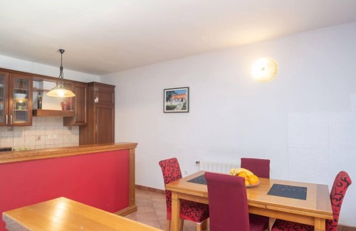 Krnica Apartment | Apartment Iva by Interhome