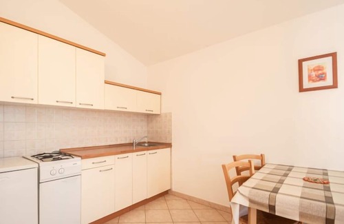 Krnica Apartment | Apartment Iva by Interhome