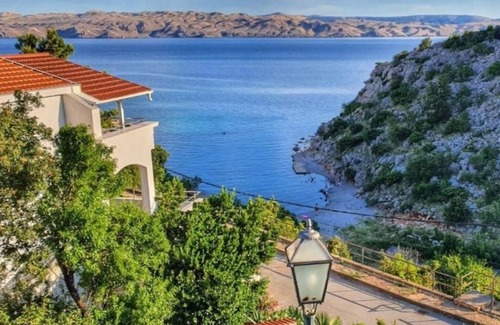 Ribarica Apartment | Apartment Ivan (106071-A1) - Karlobag