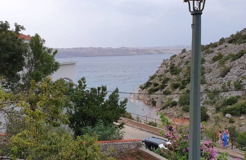 Ribarica Apartment | Apartment Ivan (106071-A1) - Karlobag