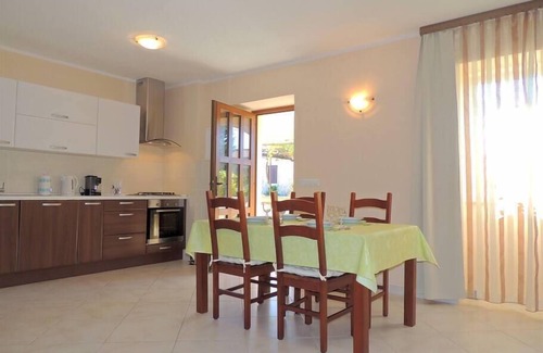 Gabonjin Apartment | Apartment Ivan D. 2 with Terrace