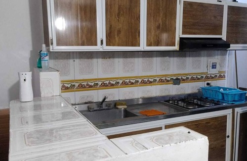 Villavicencio Apartment | Apartment Iwoo HR with WiFi, AC in welcoming Villavicencio