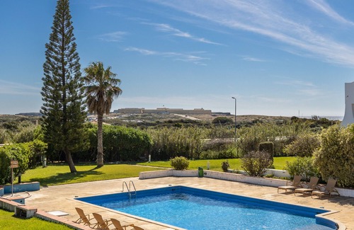Sagres Apartment | Apartment Júlio Pomar
