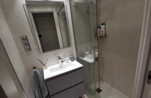 Jaca Apartment | Apartment Jaca, 3 bedrooms, 6 persons