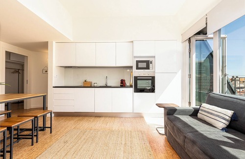 Centro / Baixa Villa | Apartment Jaime - Two Bedroom Villa, Sleeps 6