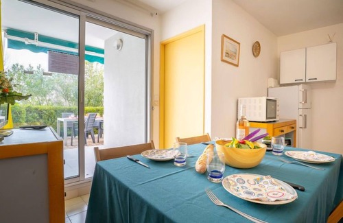 Le Couchant Apartment | Apartment Jamaïc by Interhome