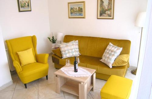 Krk Apartment | Apartment Jan