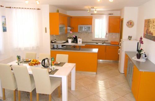 Krk Apartment | Apartment Jan