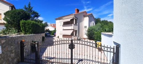Krk Apartment | Apartment Jan