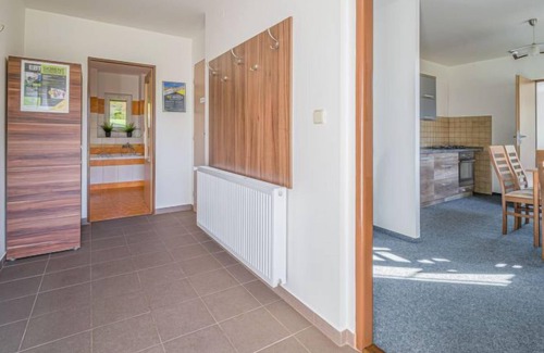 Cerny Dul Apartment | Apartment Jana in Černý Důl/Čistá - 6 persons, 1 bedrooms