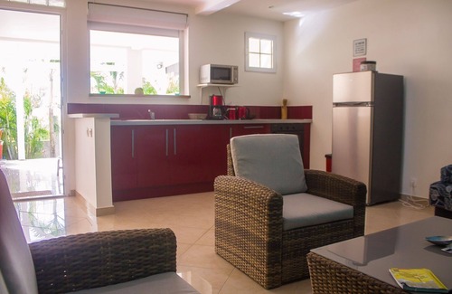 Le Diamant Apartment | Apartment Janelle type F2