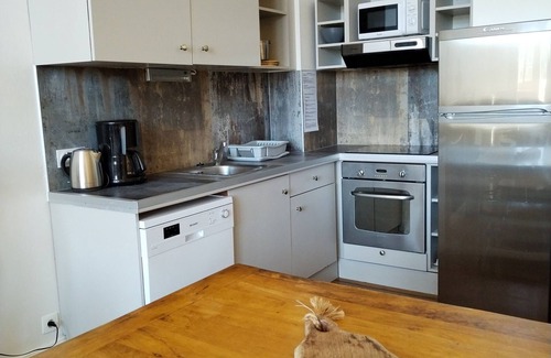 Jausiers Apartment | Apartment Jausiers, 3 bedrooms, 10 persons